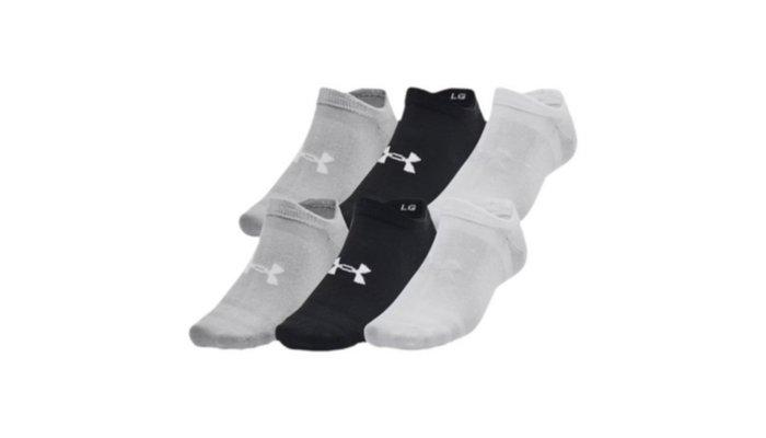 Essential No Show 6pk