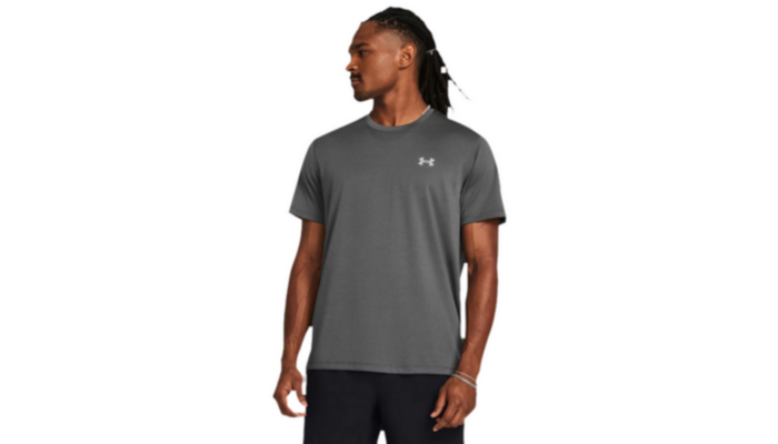 Camiseta Launch Hombre