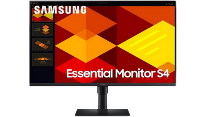 Monitor Samsung S40GD 24