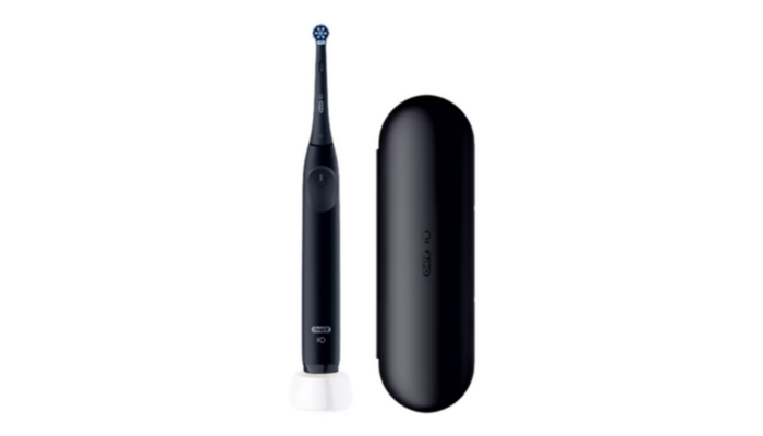 Cepillo de dientes eléctrico