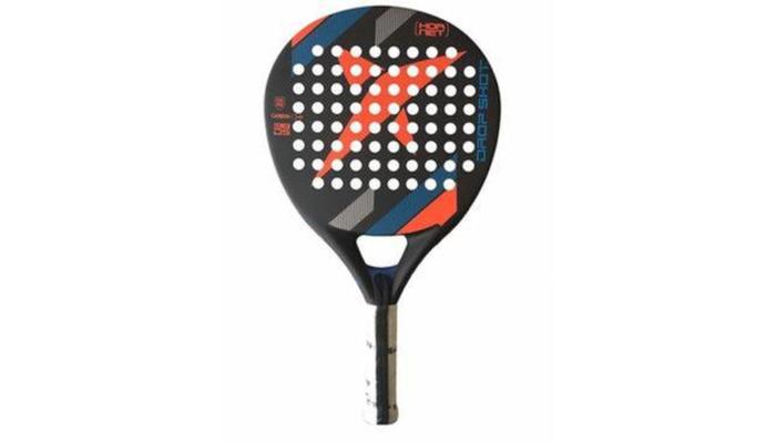 Pala de pádel DROP SHOT