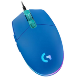 Ratón Gaming G203 LIGHTSYNC