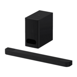 Barra Sony BRAVIA Theatre 6