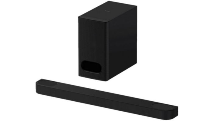 Barra Sony BRAVIA Theatre 6