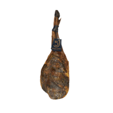 Paleta Ibérica de Bellota