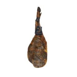 Paleta Ibérica de Bellota