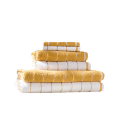 Toallas Algodón Premium