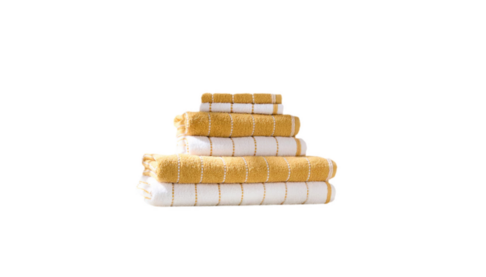 Toallas Algodón Premium