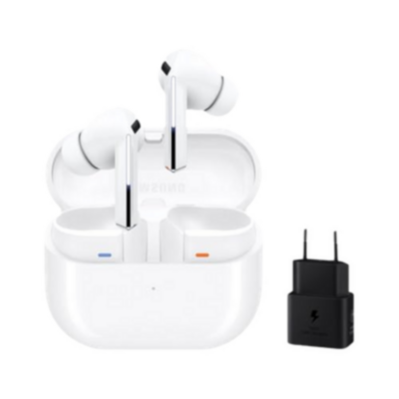 Galaxy Buds3 Pro Blanco
