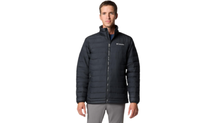 Chaqueta Powder Lite 2