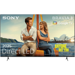 Sony Bravia 3 43 4K