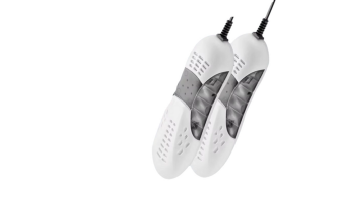 Secador UV para Calzado