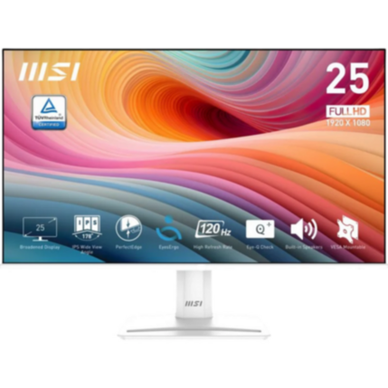 Monitor MSI PRO 120Hz