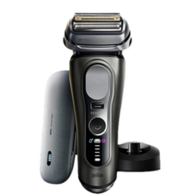 Afeitadora Braun Series 9