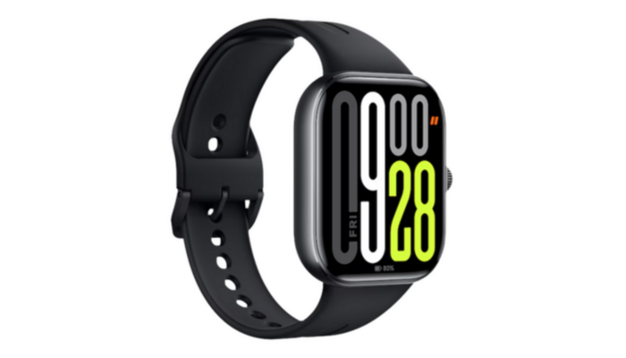 Redmi Watch 5 Negro