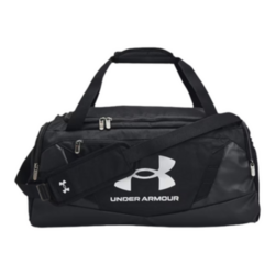Duffle 5.0 Undeniable