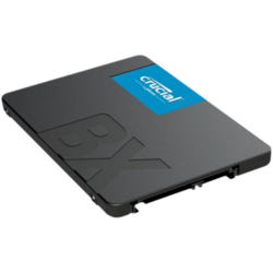 SSD Crucial BX500 4TB