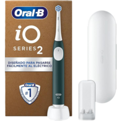 Oral-B iO 2 Verde Bosque