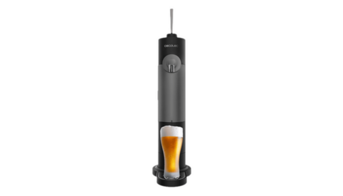 Dispensador portátil