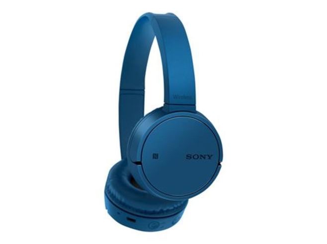 Auriculares Sony