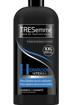 Pack de Champú Treseme