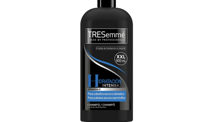 Pack de Champú Treseme