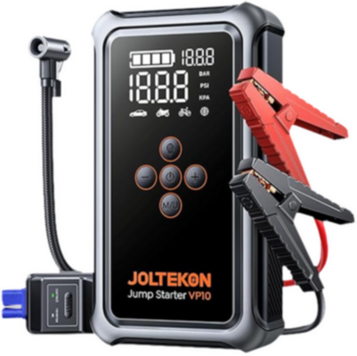 Arrancador 5000A con