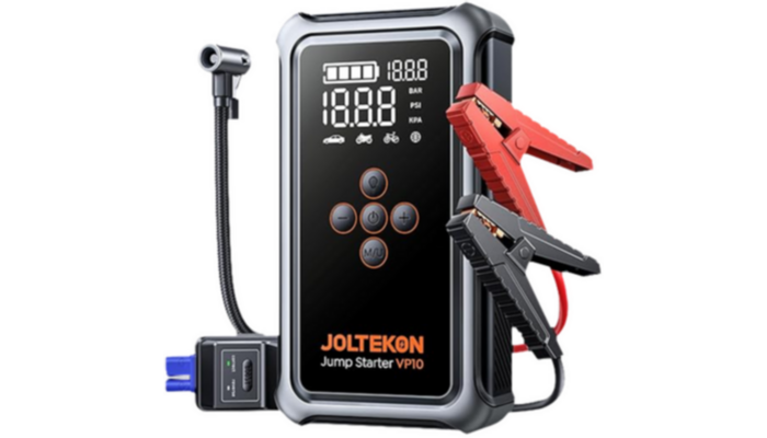 Arrancador 5000A con