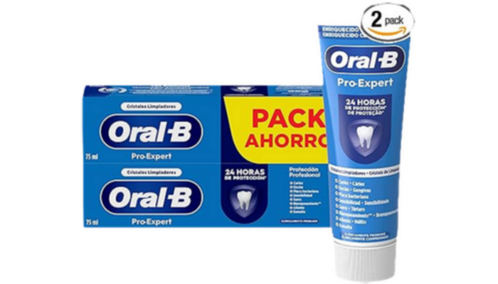 Pack Ahorro Protección