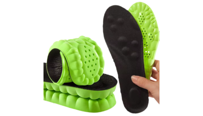 Plantillas 4D Deportivas