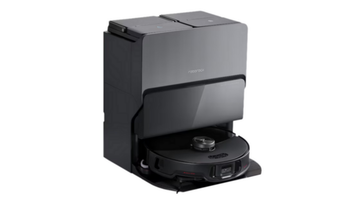 Roborock S8 MaxV Ultra