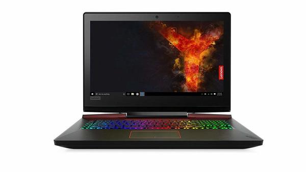 Lenovo ideapad Y920 
