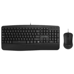 Combo Teclado Ratón Owlotech