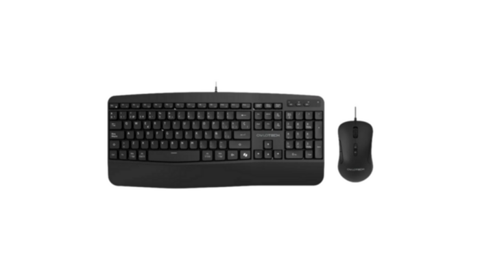 Combo Teclado Ratón Owlotech