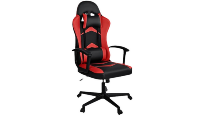 Silla Gaming Ergonómica