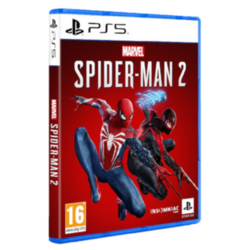 Spider-Man 2 PS5