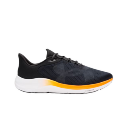 Charged Pursuit 4 Running