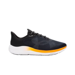 Charged Pursuit 4 Running