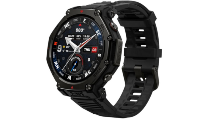 Amazfit T-Rex 3 Pro