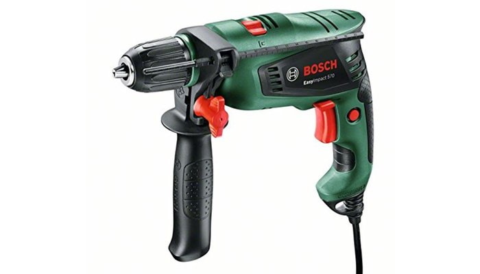 Taladro  Bosch EasyImpact 570