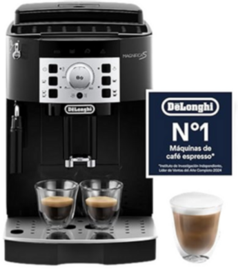 De'Longhi Magnifica S