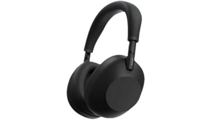 Sony WH-1000XM6 Negro