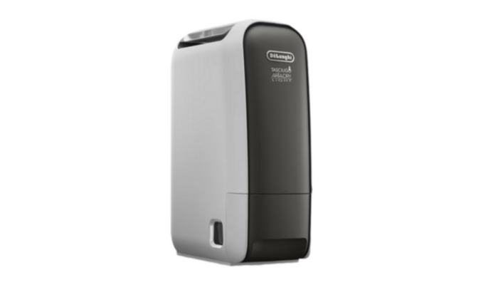 Deshumidificador Silencioso