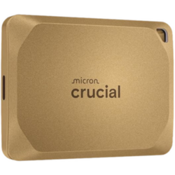 Crucial X10 Pro SSD 4TB