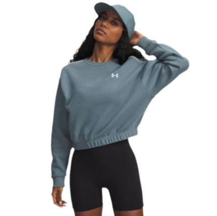 Sudadera Rival Fleece