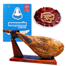 Jamón Ibérico Bellota 42