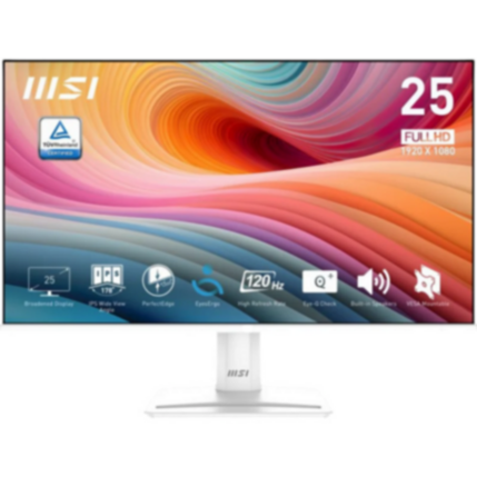 Monitor Gaming MSI 120Hz