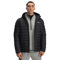 Chaqueta Térmica Deportiva