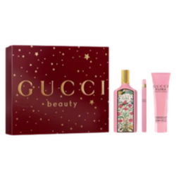 Set Fragancia Floral Gucci