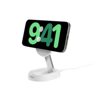 Cargador Magnético Qi2 15W